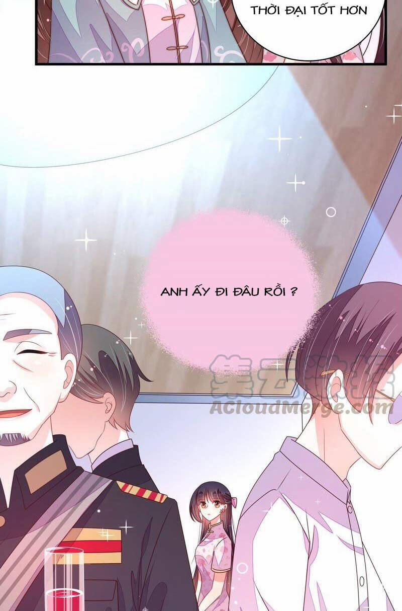 Ngày Nào Thiếu Soái Cũng Ghen 366 trang 14