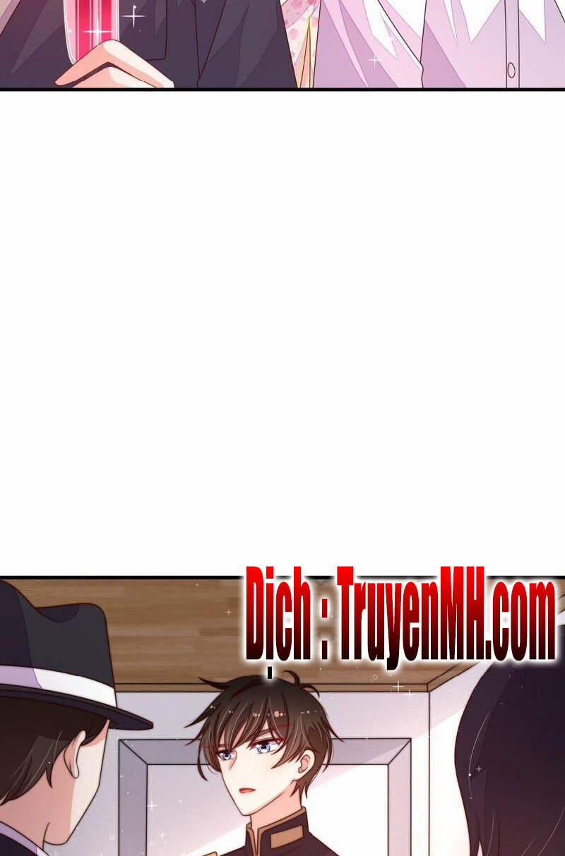 Ngày Nào Thiếu Soái Cũng Ghen 366 trang 15