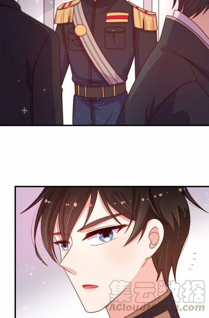 Ngày Nào Thiếu Soái Cũng Ghen 366 trang 16