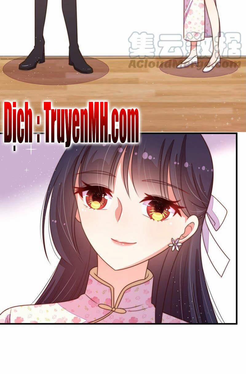 Ngày Nào Thiếu Soái Cũng Ghen 366 trang 18