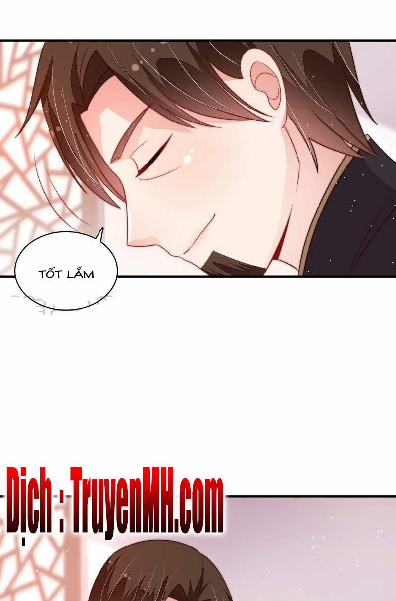 Ngày Nào Thiếu Soái Cũng Ghen 366 trang 2