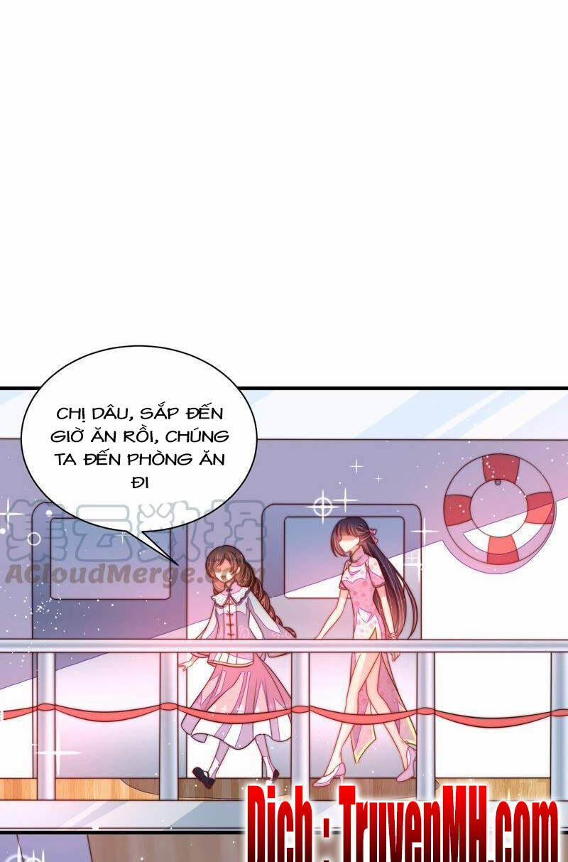 Ngày Nào Thiếu Soái Cũng Ghen 366 trang 8