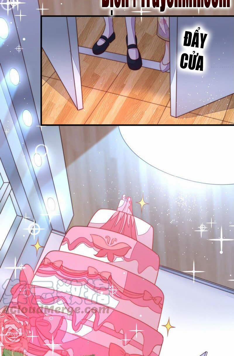 Ngày Nào Thiếu Soái Cũng Ghen 366 trang 9