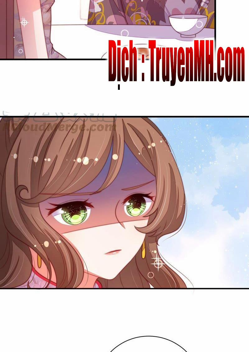 Ngày Nào Thiếu Soái Cũng Ghen 367 trang 13