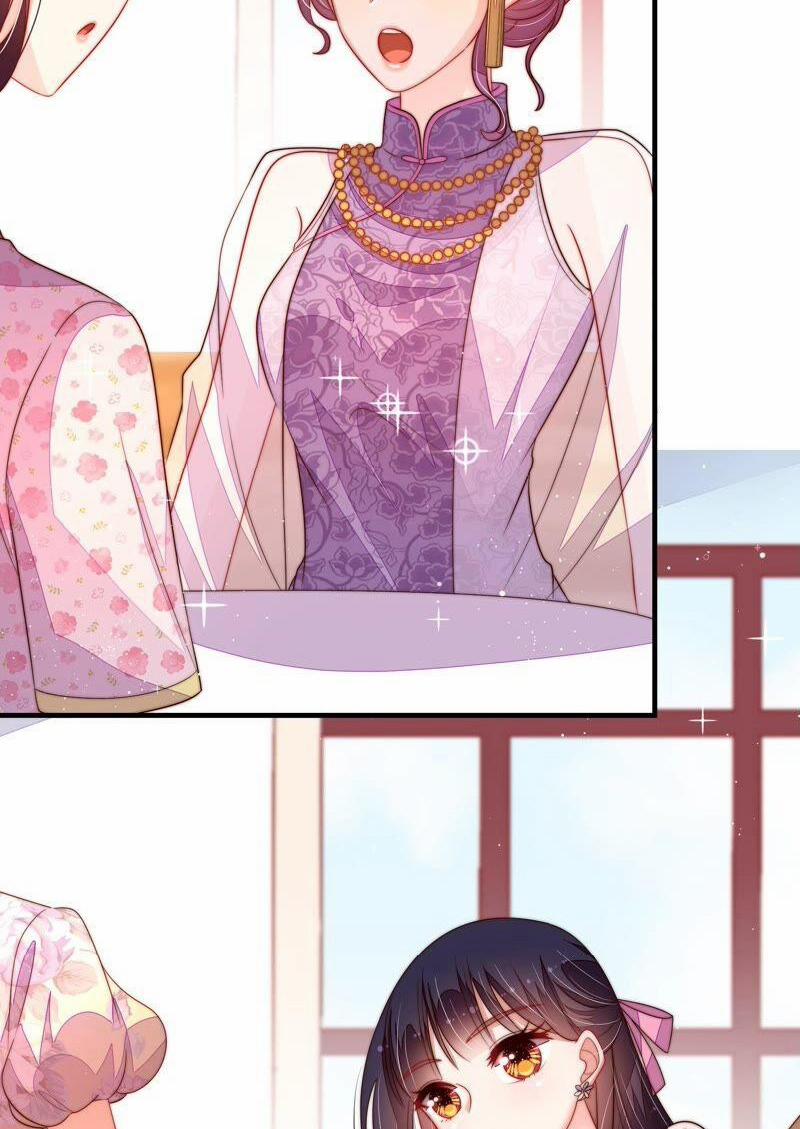 Ngày Nào Thiếu Soái Cũng Ghen 367 trang 17