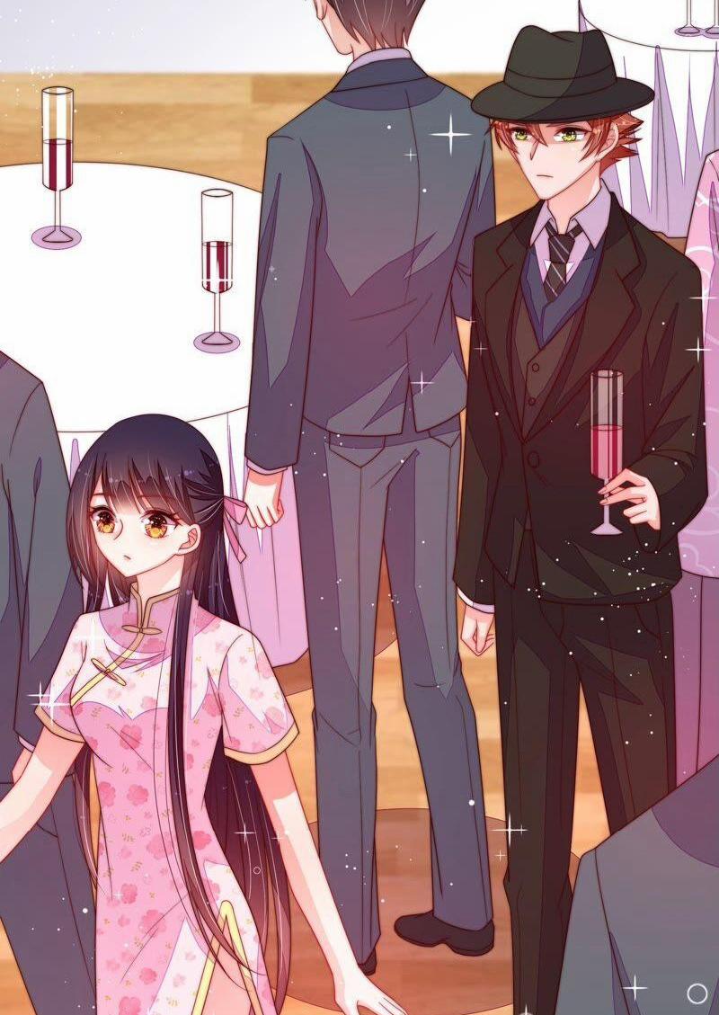 Ngày Nào Thiếu Soái Cũng Ghen 367 trang 6