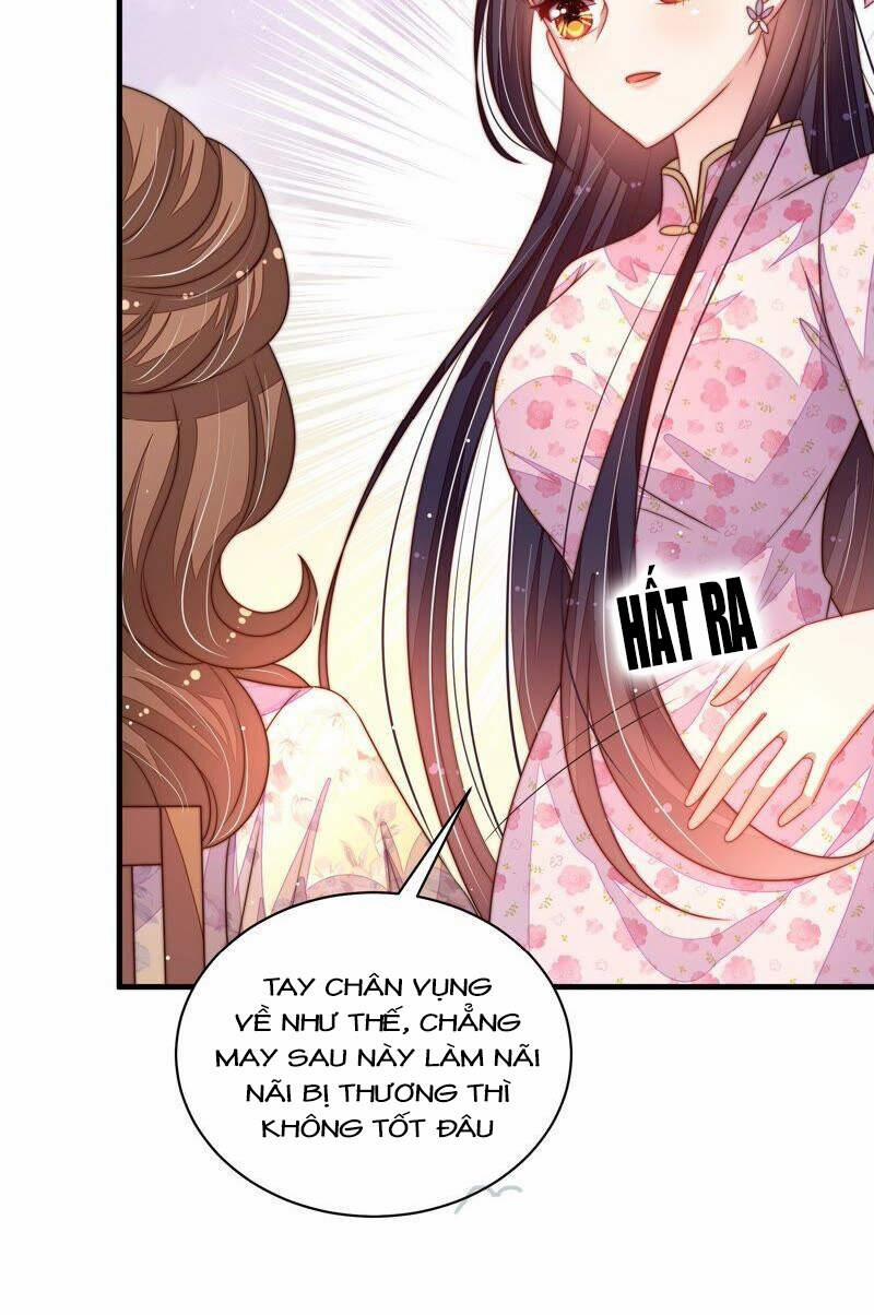 Ngày Nào Thiếu Soái Cũng Ghen 368 trang 11