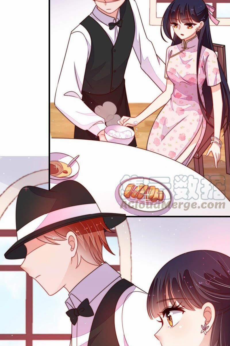 Ngày Nào Thiếu Soái Cũng Ghen 368 trang 2