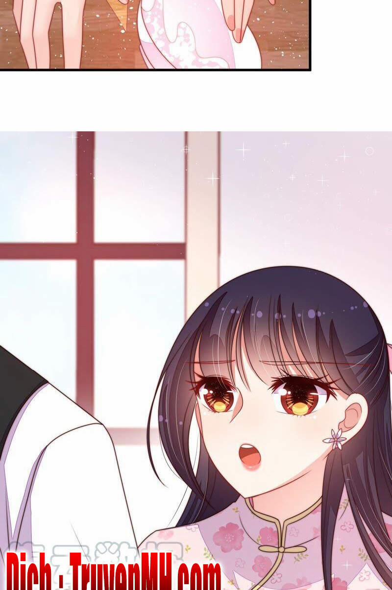 Ngày Nào Thiếu Soái Cũng Ghen 368 trang 4