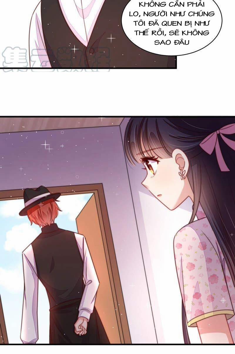 Ngày Nào Thiếu Soái Cũng Ghen 368 trang 6