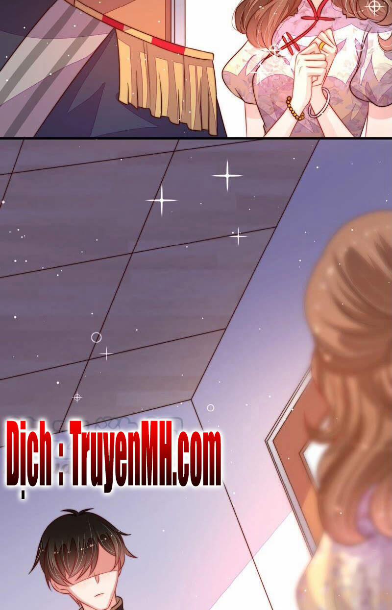 Ngày Nào Thiếu Soái Cũng Ghen 369 trang 10