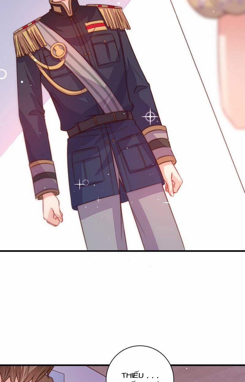 Ngày Nào Thiếu Soái Cũng Ghen 369 trang 11