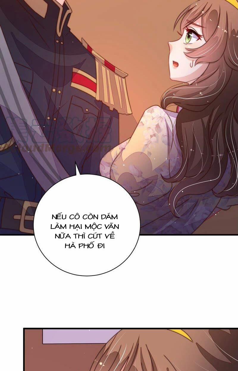 Ngày Nào Thiếu Soái Cũng Ghen 369 trang 13