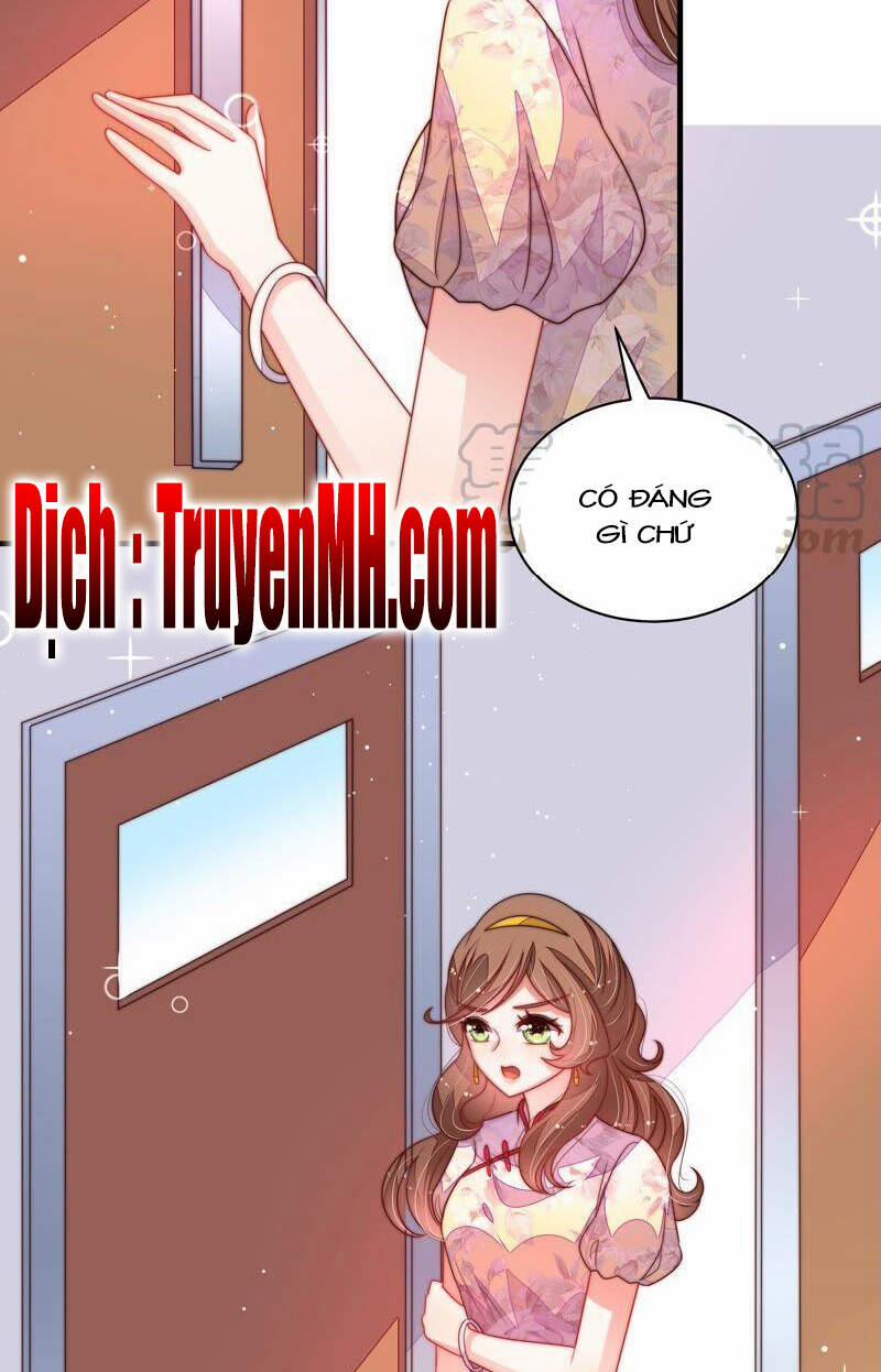 Ngày Nào Thiếu Soái Cũng Ghen 369 trang 7