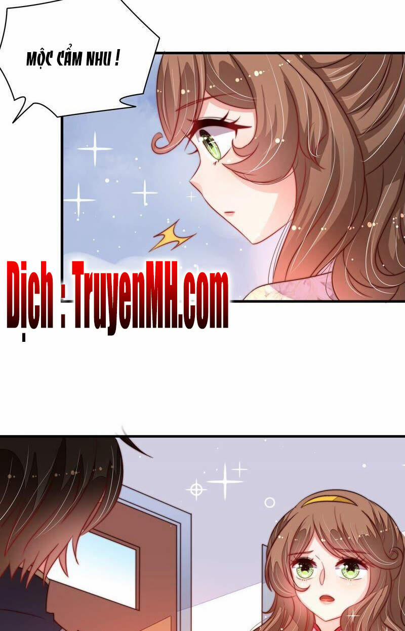 Ngày Nào Thiếu Soái Cũng Ghen 369 trang 9