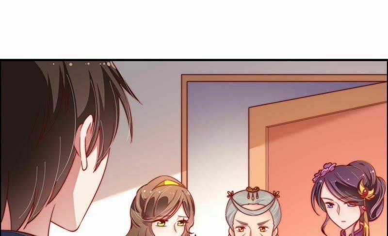 Ngày Nào Thiếu Soái Cũng Ghen 37 trang 11