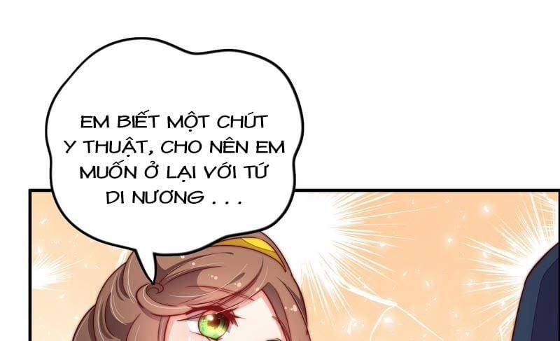 Ngày Nào Thiếu Soái Cũng Ghen 37 trang 18