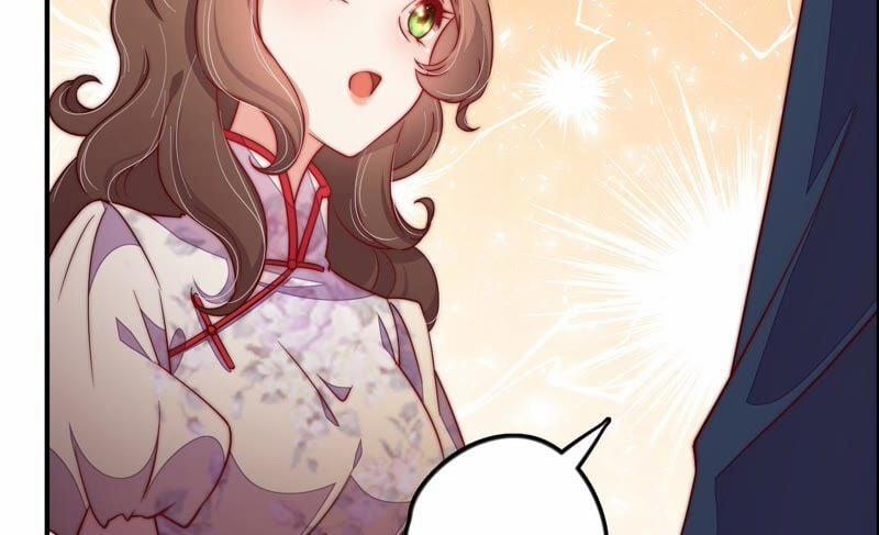 Ngày Nào Thiếu Soái Cũng Ghen 37 trang 19