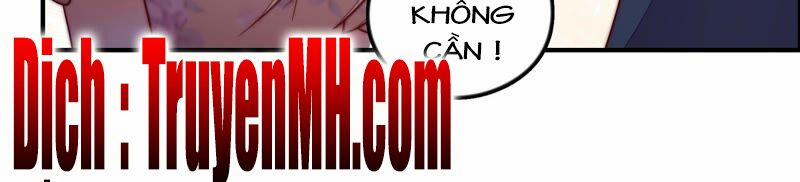 Ngày Nào Thiếu Soái Cũng Ghen 37 trang 20