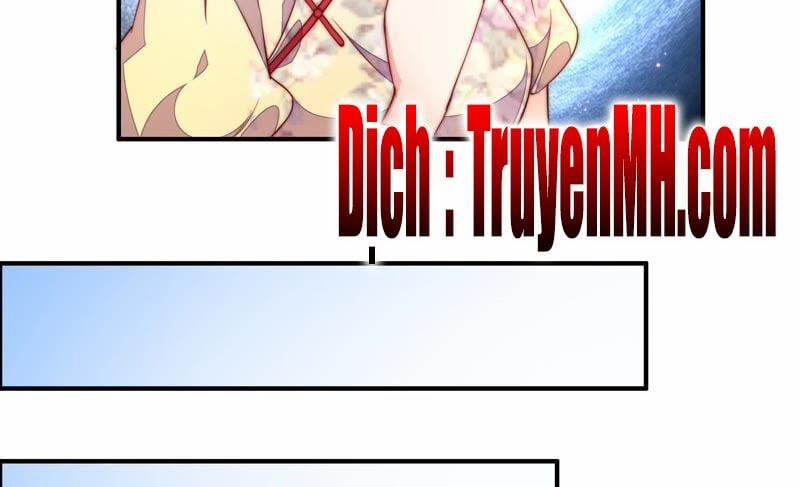 Ngày Nào Thiếu Soái Cũng Ghen 37 trang 24
