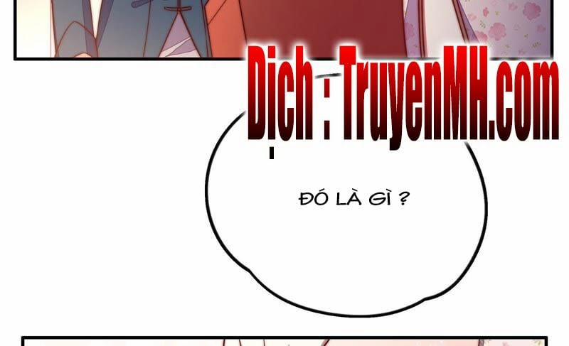 Ngày Nào Thiếu Soái Cũng Ghen 37 trang 28