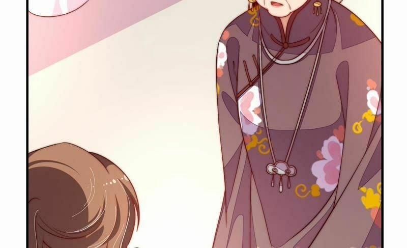 Ngày Nào Thiếu Soái Cũng Ghen 37 trang 3