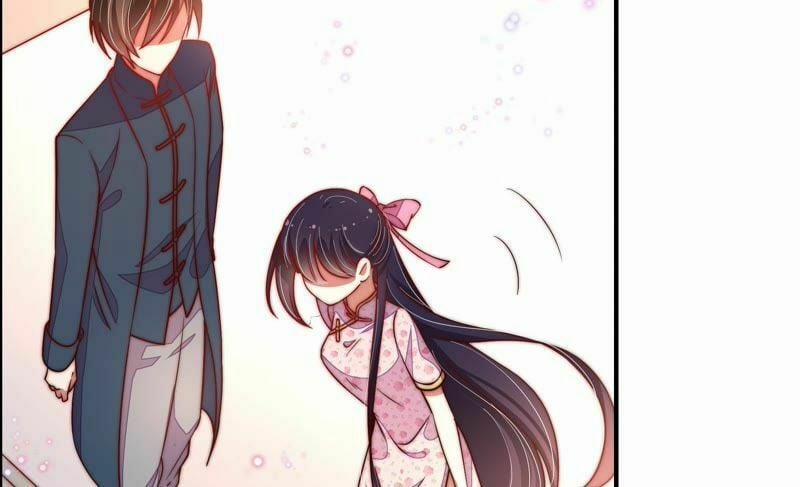 Ngày Nào Thiếu Soái Cũng Ghen 37 trang 33