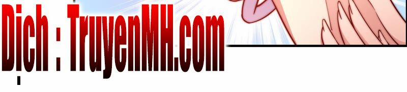 Ngày Nào Thiếu Soái Cũng Ghen 37 trang 35