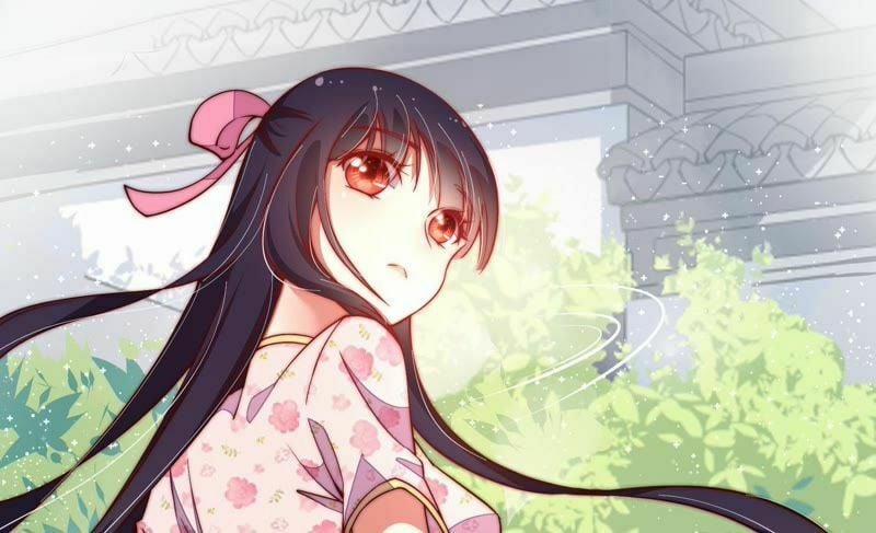 Ngày Nào Thiếu Soái Cũng Ghen 37 trang 36