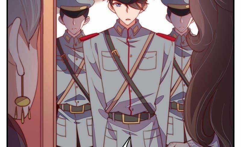 Ngày Nào Thiếu Soái Cũng Ghen 37 trang 7