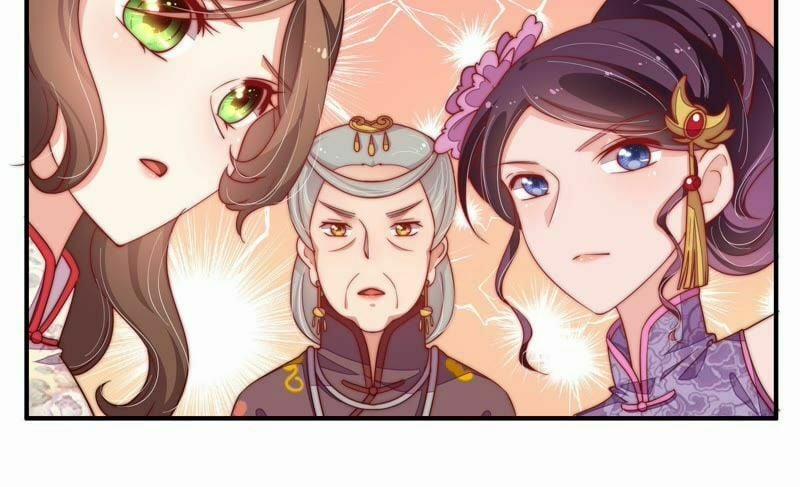 Ngày Nào Thiếu Soái Cũng Ghen 37 trang 9