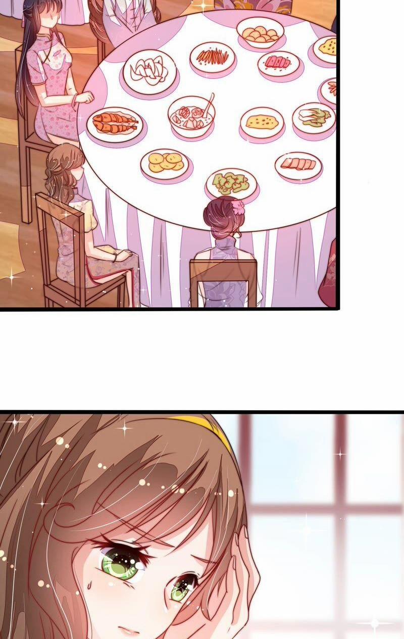 Ngày Nào Thiếu Soái Cũng Ghen 370 trang 13