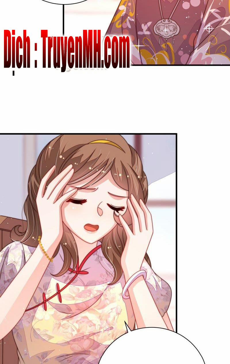 Ngày Nào Thiếu Soái Cũng Ghen 370 trang 15