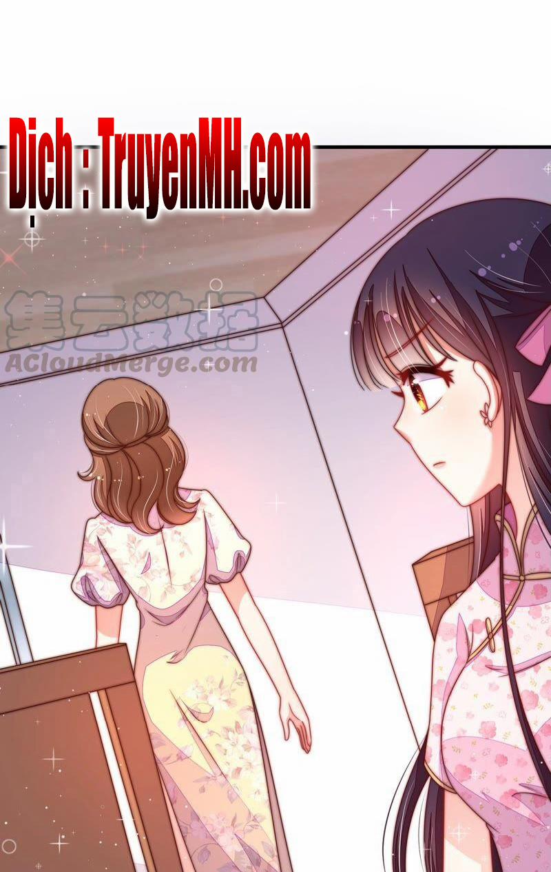 Ngày Nào Thiếu Soái Cũng Ghen 370 trang 17