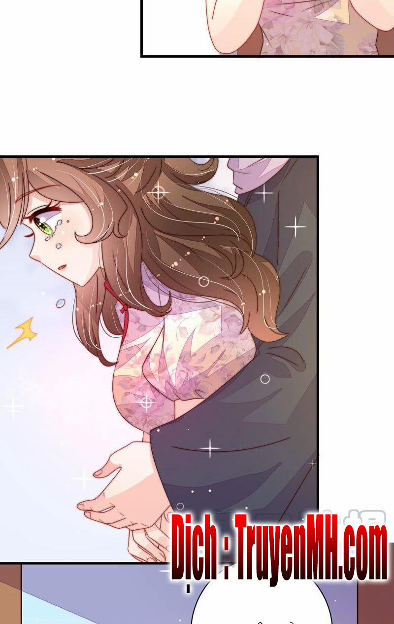 Ngày Nào Thiếu Soái Cũng Ghen 370 trang 2