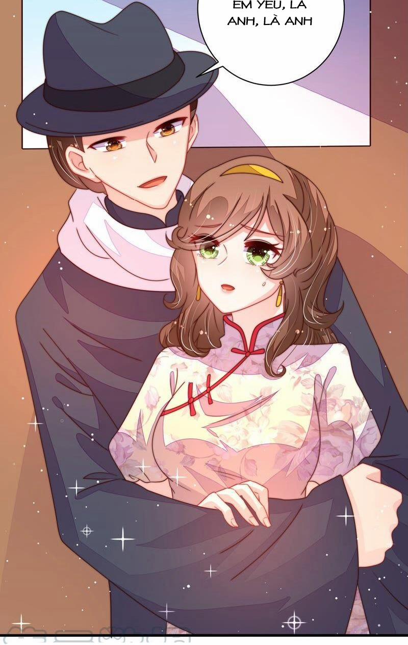 Ngày Nào Thiếu Soái Cũng Ghen 370 trang 3