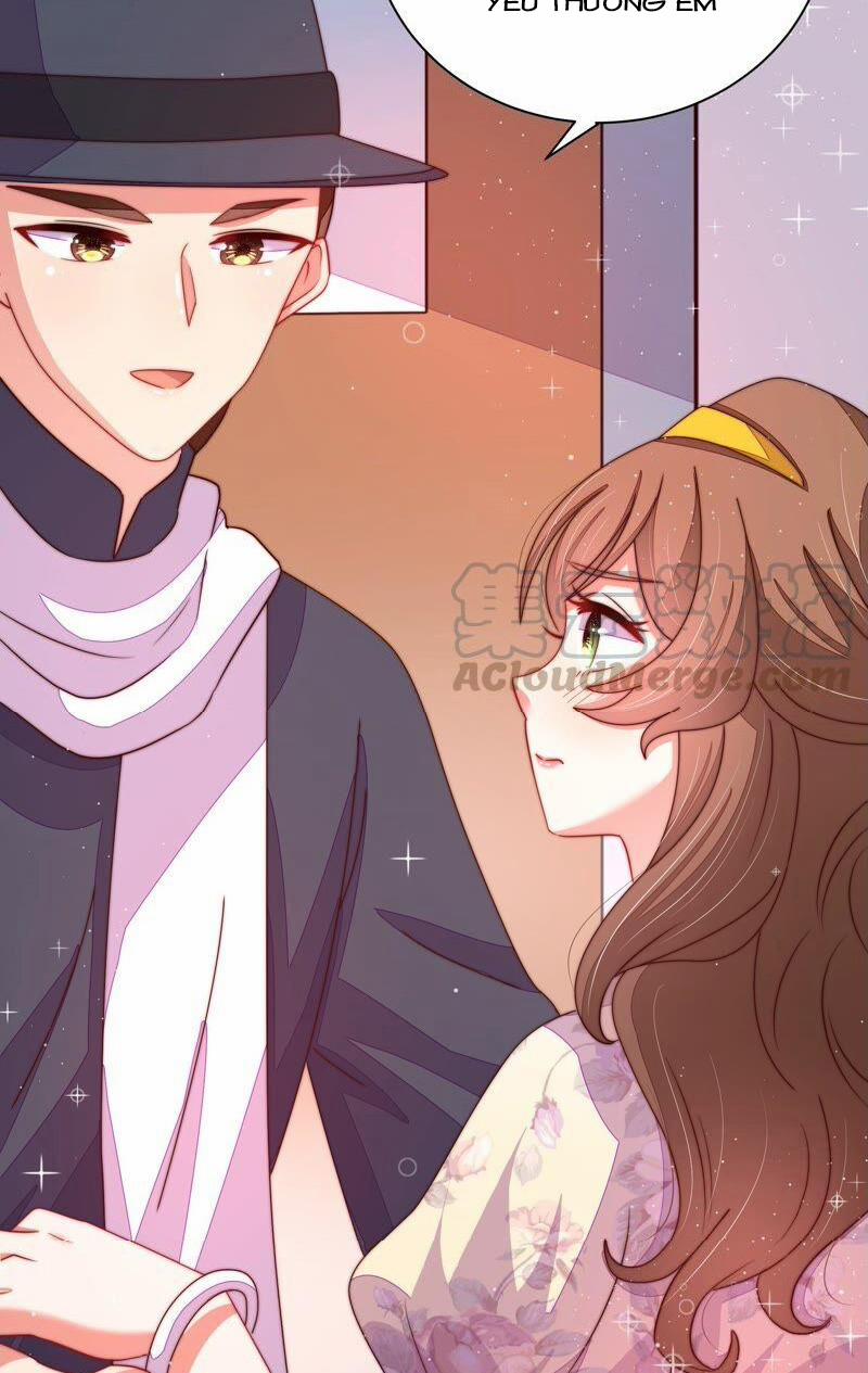 Ngày Nào Thiếu Soái Cũng Ghen 370 trang 9