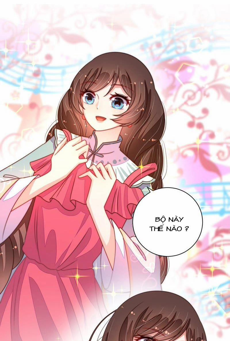 Ngày Nào Thiếu Soái Cũng Ghen 371 trang 12