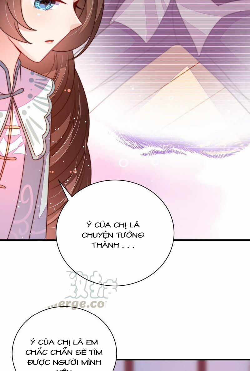 Ngày Nào Thiếu Soái Cũng Ghen 371 trang 17