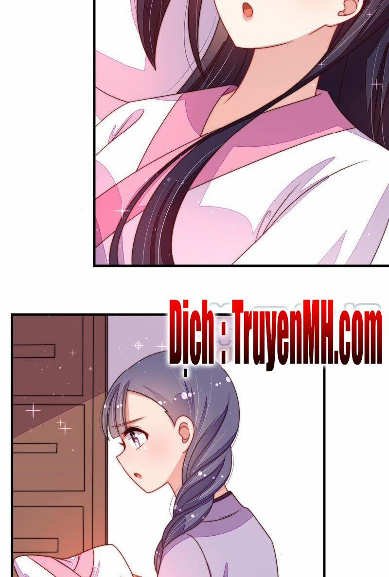 Ngày Nào Thiếu Soái Cũng Ghen 371 trang 2