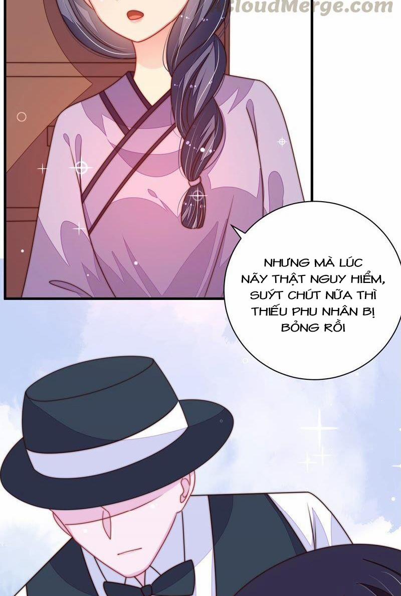 Ngày Nào Thiếu Soái Cũng Ghen 371 trang 5