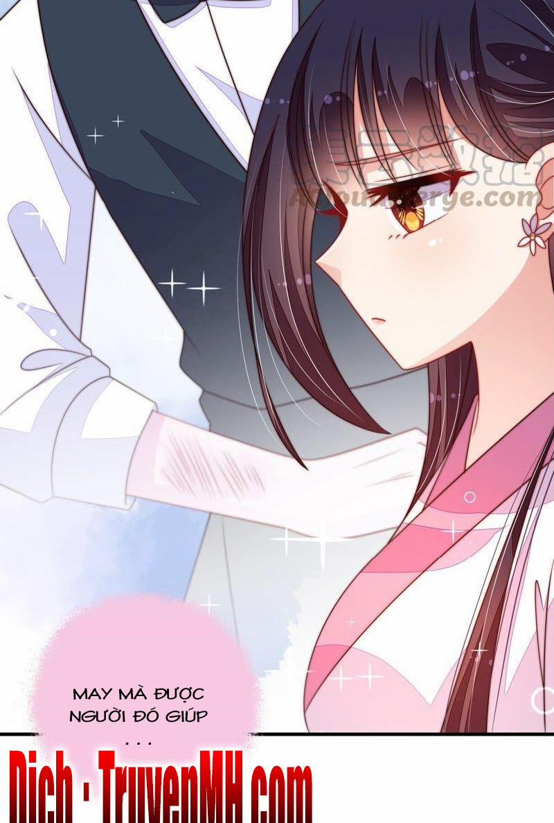 Ngày Nào Thiếu Soái Cũng Ghen 371 trang 6