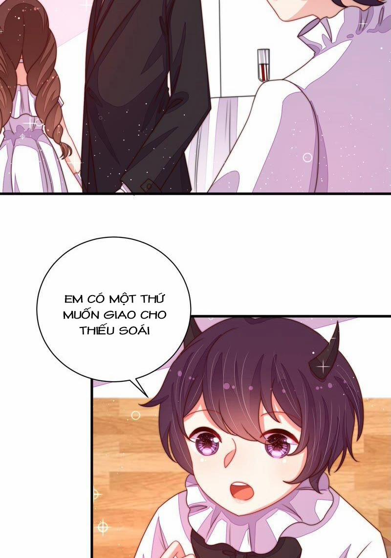 Ngày Nào Thiếu Soái Cũng Ghen 372 trang 11