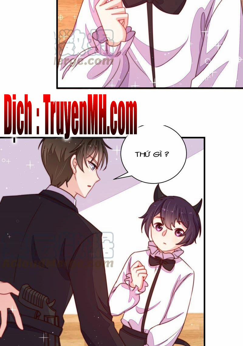 Ngày Nào Thiếu Soái Cũng Ghen 372 trang 12
