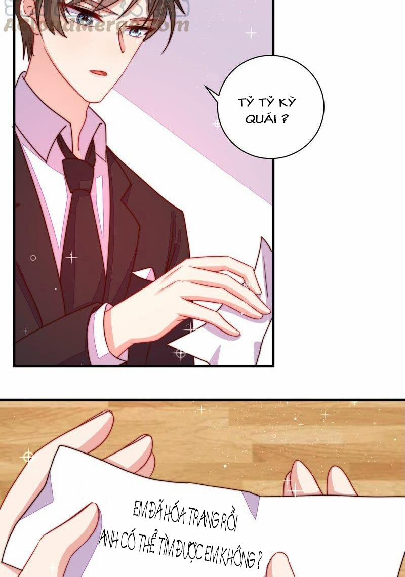Ngày Nào Thiếu Soái Cũng Ghen 372 trang 14