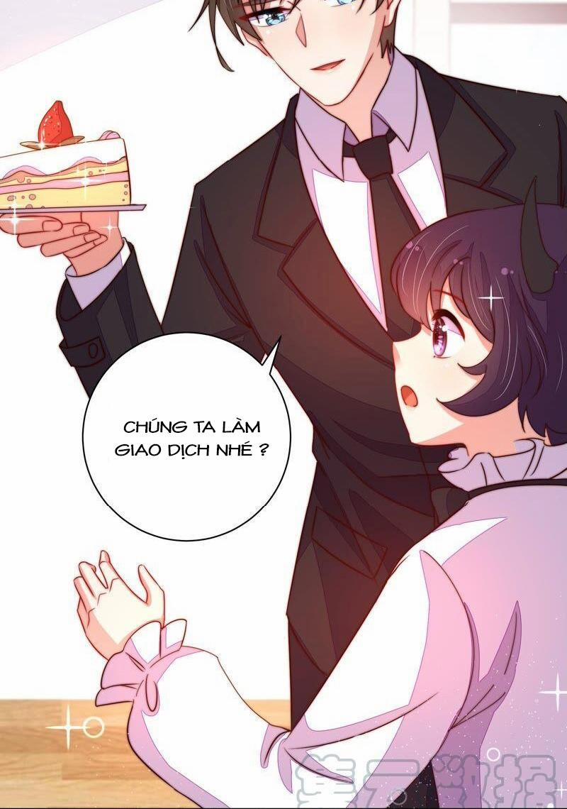 Ngày Nào Thiếu Soái Cũng Ghen 372 trang 18