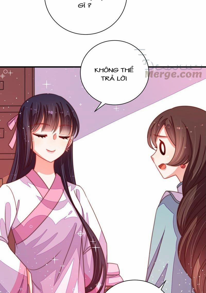 Ngày Nào Thiếu Soái Cũng Ghen 372 trang 2