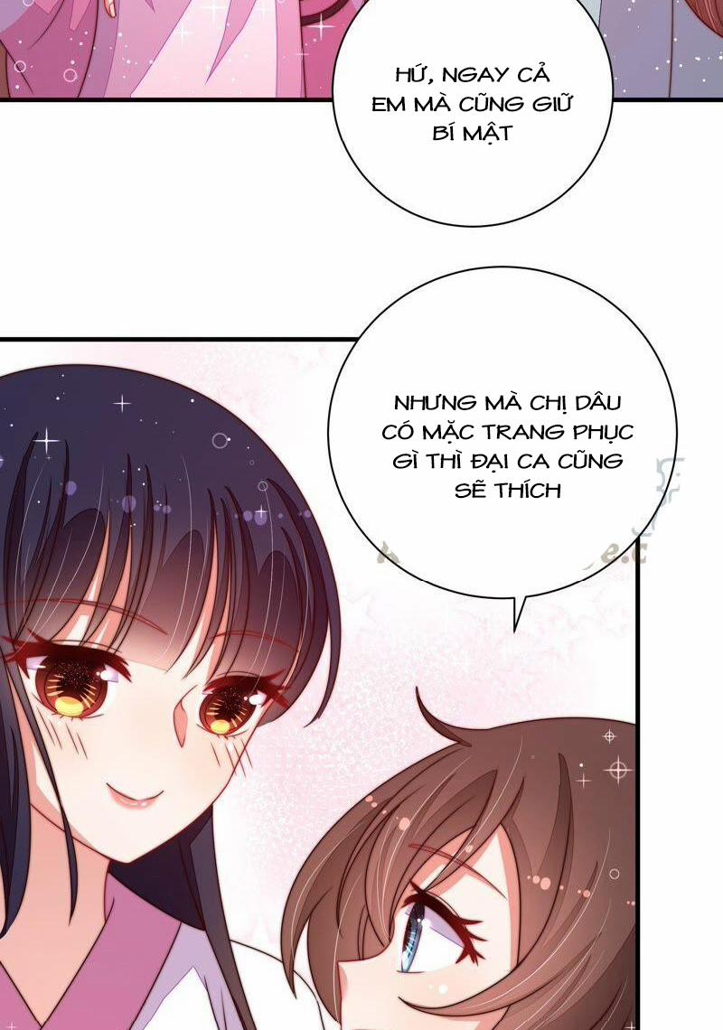 Ngày Nào Thiếu Soái Cũng Ghen 372 trang 3