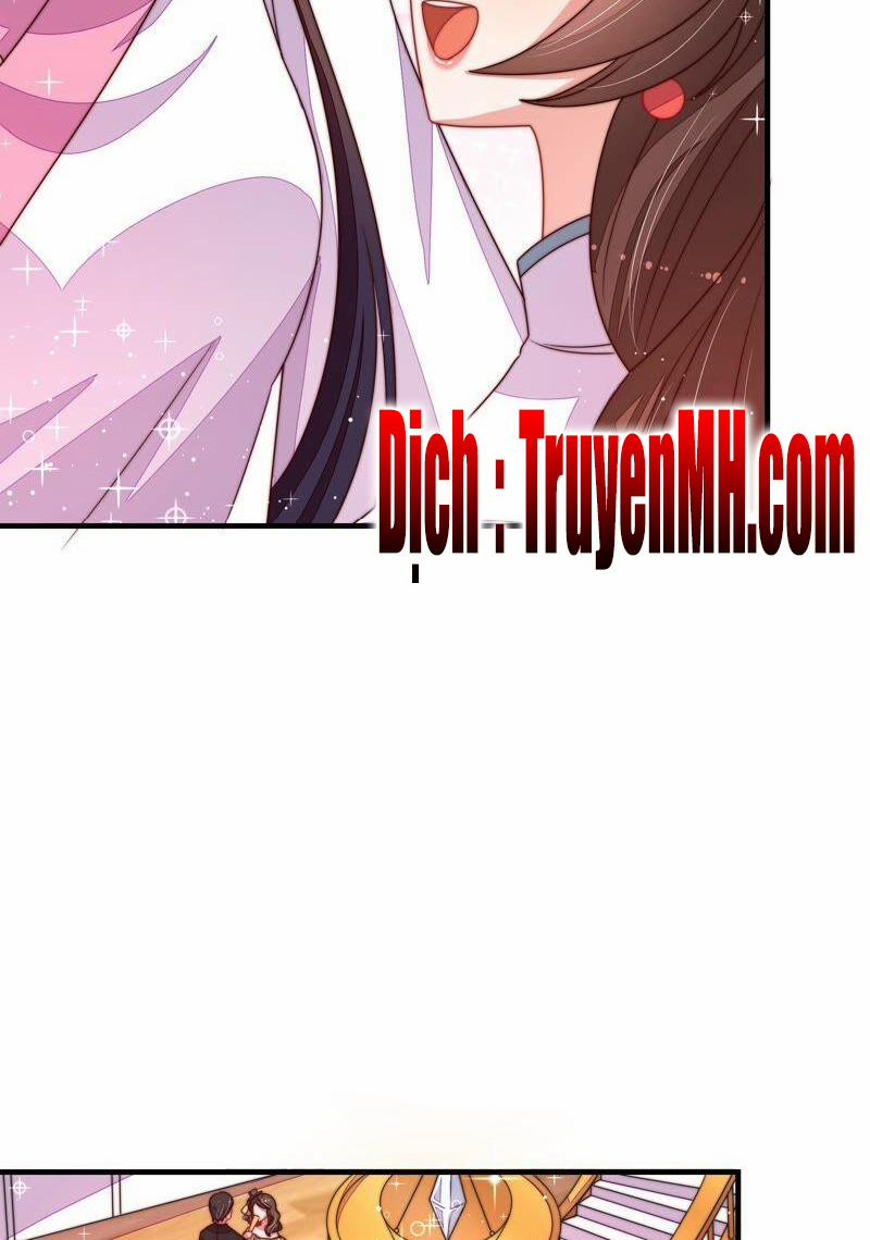 Ngày Nào Thiếu Soái Cũng Ghen 372 trang 4