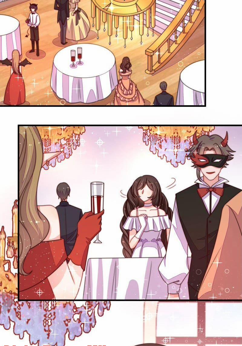 Ngày Nào Thiếu Soái Cũng Ghen 372 trang 5